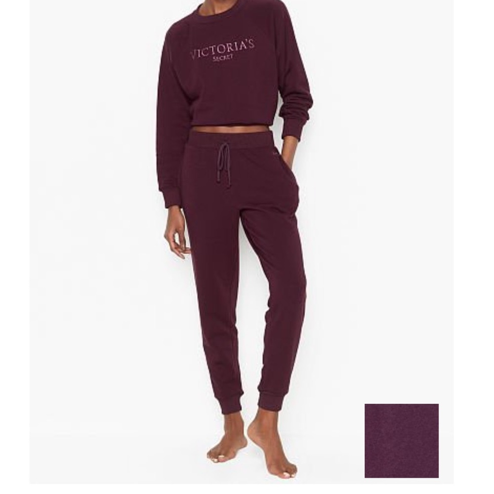 Victoria's Secret cute sweater and pants
